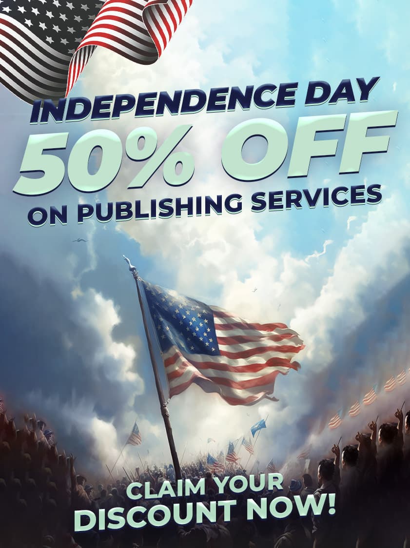 independence day popup banner